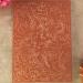 DDOUJOY Leaves Berry Plastic Embossing Folder for Card Making & Scrapbooking - 2101003 - Buy Online on GoSupps.com