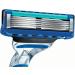 Gillandte Fusion Proglide Manual Razor - Superior Shave International Shipping Available - Buy Online on GoSupps.com
