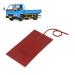 Buy 100W Waterproof Fuel Tank Heating Pillow - Fast Heating Silicone 230mm x 130mm (DC24V) | International Shipping - Buy Online on GoSupps.com