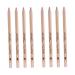 TOVINANNA 8 Pcs Concealer Pen Eye Concealer Eye Brightener Concealer Makeup Concealer Wooden
