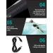 Shop Metal Body Professional Trimmer - Rechargeable Electric Hair Clipper for Men | Best Hairdresser Tool - Buy Online on GoSupps.com