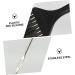 Gatuida 4pi ces Bonnets Pratiques pour Coloration Capillaire avec Crochet et Produits de Teinture - Buy Online on GoSupps.com