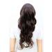 Buy LONG Brunette/Brown CURLY Tips Wig 618-1A-2T33 - Premium Quality International Shipping - Buy Online on GoSupps.com