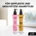 GOT2B Guardian Angel Heat Protect Spray 200ml - Protects Hair up to 230 C Glossy Finish Styling Lotion - 6-Pack - Buy Online on GoSupps.com