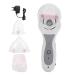 Electrical weight loss massager for slimming devices infrared physiotherapy massager-hand massager for fat reduction for belly waist arm leg hip (EU plug))