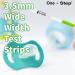 30-Pack Ovulation Strips 20miu/ml Test Kit - Fertility Predictor Testing Sticks (Wide Width) - Buy Online on GoSupps.com