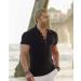 URRU Men's Muscle T Shirt | Short Sleeve | Black | Slim Fit | X-Large - Buy Online on GoSupps.com