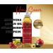 AK2 Curly, Wavy, Natural Hair Oil - Hydrating Detangler with Pomegranate & Moroccan Argan Oil for Dry, Damaged Hair & Braids (4 oz.) - Buy Online on GoSupps.com