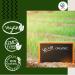 YOGIs GIFT Organic Indigo Powder 2 LB for Black & Dark Hair | Indigofera Tinctoria | Black Henna | Natural Hair color - Buy Online on GoSupps.com