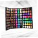 HAPINARY 2pcs 120 Makeup Palette Eyeshadow Powder Eyeshadow Neutral Eyeshadow Palette Glitter Palette - Buy Online on GoSupps.com