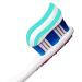Colgate Triple Action Xtra Fresh Toothpaste - 12 x 75ml | Fluoride Protection Cavity Defense Whiten Teeth & Fresh Breath for the Whole Family - New Version - Buy Online on GoSupps.com