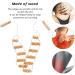 Back Massage Accessories | Holz Therapy Roller & Manual Massage Belt for Pain Relief in Back Neck Legs & Waist - International Shipping Available - Buy Online on GoSupps.com