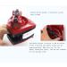 Glass Cleaner Three-Layer Hollow Window Cleaner Artifact Strong Magnetic Household Double-Sided Wipe - Buy Online on GoSupps.com