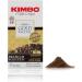 Kimbo - CAFE GOLD MEDAL 250GR - Produit artisanal italien - Buy Online on GoSupps.com