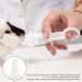 Soft Tip Pet Feeding Syringe - Liquid Feeding Kit for Cats, Dogs, Puppies, and Kittens - Buy Online on GoSupps.com