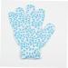 Beavorty 3 Pairs Bath Gloves Shower Gloves Exfoliating Gloves take a Bath Shower Wipe Child - Buy Online on GoSupps.com