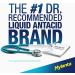 Mylanta Maximum Strength Antacid and Gas Relief - Classic Flavor 12oz - Buy Online on GoSupps.com