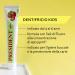  President President Kids Toothpaste for Children 3-6 Years Strawberry Flavor. Prevents cavities protects gums and tooth enamel. Paraben-free SLS-free allergen-free and PEG-free. RDA 30-50 ml - Buy Online on GoSupps.com