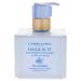 L'Erbolario Tea Leaves Shower Gel - Nourishing & Moisturizing Bath Foam - Refreshing Cleansing for Soft Skin - 8.5 Oz - International Shipping Available - Buy Online on GoSupps.com
