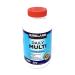 Daily Multi Vitamins & Minerals 500 Tablets Kirkland Signature 500 Count (Pack of 1)