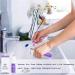 Lila Toothpaste - Purple Whitening Toothpaste for White Teeth | Effective Teeth Whitening Solution - Buy Online on GoSupps.com