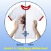 OxiClean Max Efficiency Laundry Stain Remover Spray Refill Effective on Grease Blood Wine Stains and More - Colour Safe Chlorine Bleach-Free 1.9L Stain Remover Refill bottle - Buy Online on GoSupps.com