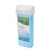 Gentle Sea Blue Depilatory Wax Cartridge - Portable Roll-On Wax for Armpit Hair Removal - Home Use - Buy Online on GoSupps.com