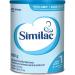 Similac Step 1 Non-GMO Baby Formula Powder 850 g 0+ Months Health Personal Care