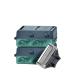 Harry's Razor Blades Refills - Razors for Men - 8 Count 8 Count (Pack of 1)