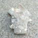 Natural White Crystal Quartz Stone Cluster Specimen 150g-380g Beautiful Crystal ZJGIDTEM (Color : 150g-200g) - Buy Online on GoSupps.com
