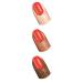 Sally Hansen Miracle Gel Nail Polish - World Wide Red 409 | Long-Lasting & International Shipping - Buy Online on GoSupps.com