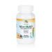 Raise Them Well Mom Multi+ Daily Multivitamin for Women with Active Folate Adaptogens & Bacopa Energy Stress & Cognitive Support 120 Veggie Capsules