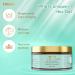 Instant Skin Tightening Gel with Honey Locust - Uplift Firm & Vitalize Skin | Neck & Face Wrinkle Solution for Men & Women | All Skin Types - 50g - Buy Online on GoSupps.com