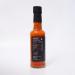 The Chilli Alchemist Flame Ghost Pepper and Cayenne Hot Sauce 150 ml - Buy Online on GoSupps.com
