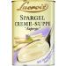  n.v. Lacroix Asparagus Cream Creamy Soup with Pieces of Asparagus 400 ml Pack of 3 - Buy Online on GoSupps.com
