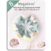8 PCS Replacement Grinding Heads for Electric Baby Nail Files - Multicolored Accessories for Standard Nail Clippers - Buy Online on GoSupps.com