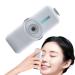 Tsuchiya Hand Spray Spray |Wash Eye Care Mini sprayer eye cleaning agent with silicone eye shell for people who often stay awake for a long time or use electronic devices