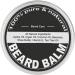 Best Bart Balm & Mustache Wax - Men's Beard Care Conditioner & Moisturizer 60g - Buy Online on GoSupps.com
