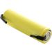 AA 1.2V 800mAh NiCd Rechargeable Battery - High Power for Telecom & RC Devices | International Shipping - Buy Online on GoSupps.com