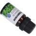 Nose Aroma Diffuser - Reusable Light Aromatherapy Inhalator with 10ml Oil for Relaxation & Office Use - Buy Internationally - Buy Online on GoSupps.com