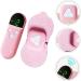 Fomiyes USB Neck Massage Device - Wireless Pain Relief & Fatigue Reduction - International Shipping Available - Buy Online on GoSupps.com