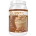 Quest Nutrition Chocolate Milkshake Protein Powder 22g Protein 1g Sugar Low Carb Gluten Free 3 Pound 43 Servings & Peanut Butter Protein Powder 23g Protein 1g Sugar Low Carb Gluten Free - Buy Online on GoSupps.com