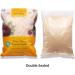 Wisedry Silica Gel Flower Drying Crystals - 5 LBS Color Indicating & Reusable | Ideal for Flower Preservation - International Shipping Available - Buy Online on GoSupps.com