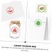Alipis 1 Set Watermelon Paper Bag Candy Bags Candy for Kids Hawaii Paper Candy Bag Packing Bag Food - Buy Online on GoSupps.com