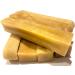 Himalayan Yak Cheese Dog Chew - Himalayan Dog Chew - PSS - (SMALL-MEDIUM-LARGE-EXTRA LARGE-JUMBO) (Large 4 Pack) - Cheese Bones For Dogs - Yak Cheese - Dog Chew - Cheese Bone - Himalayan Yak Milk - Long Lasting Dog Chew for Aggressive Chewers - Sherpa Che - Buy Online on GoSupps.com
