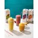 Sweetbird Mango Smoothie 1 Litre - Vegan Friendly - Buy Online on GoSupps.com