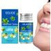 Mundwater Tabs - Fresh Breath & Sustainable Mouthwash with Green Apple Flavor | Easy to Use International Shipping - Buy Online on GoSupps.com