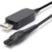 Hincore 5V USB to DC 15V Charger for Philips Razor Shaver - Replacement for HQ8505 9700 9300 8900 6100 5700 5550 3000 3500 4200 4500 - International Shipping Available - Buy Online on GoSupps.com