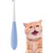 Ranley Tiny Dog Toothbrush | Dog Tooth Brush Cat Teeth Brush - Anti-Slip Handle Cat Tooth Care Brush Safe Pet Teeth Cleaning Kit for Puppy Kitten Cats and Small Breed Dogs - Buy Online on GoSupps.com