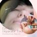 Separation Eye lash Separator Tool Pro Lash Lift Tools and Tint Kit Professional Lifting - Lashes Separater Perm Extension Separating Comb Tinting Lifter Eyelashes Separator Supplies Red - Buy Online on GoSupps.com